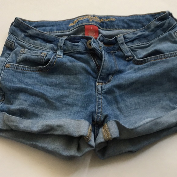 arizona jean co shorts
